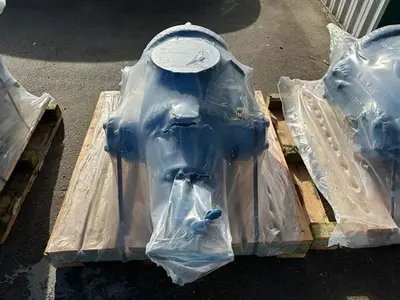 NEW ARIEL K-DW