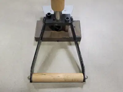 USED BRANDNEW INDUSTRIES INC SPT-1036