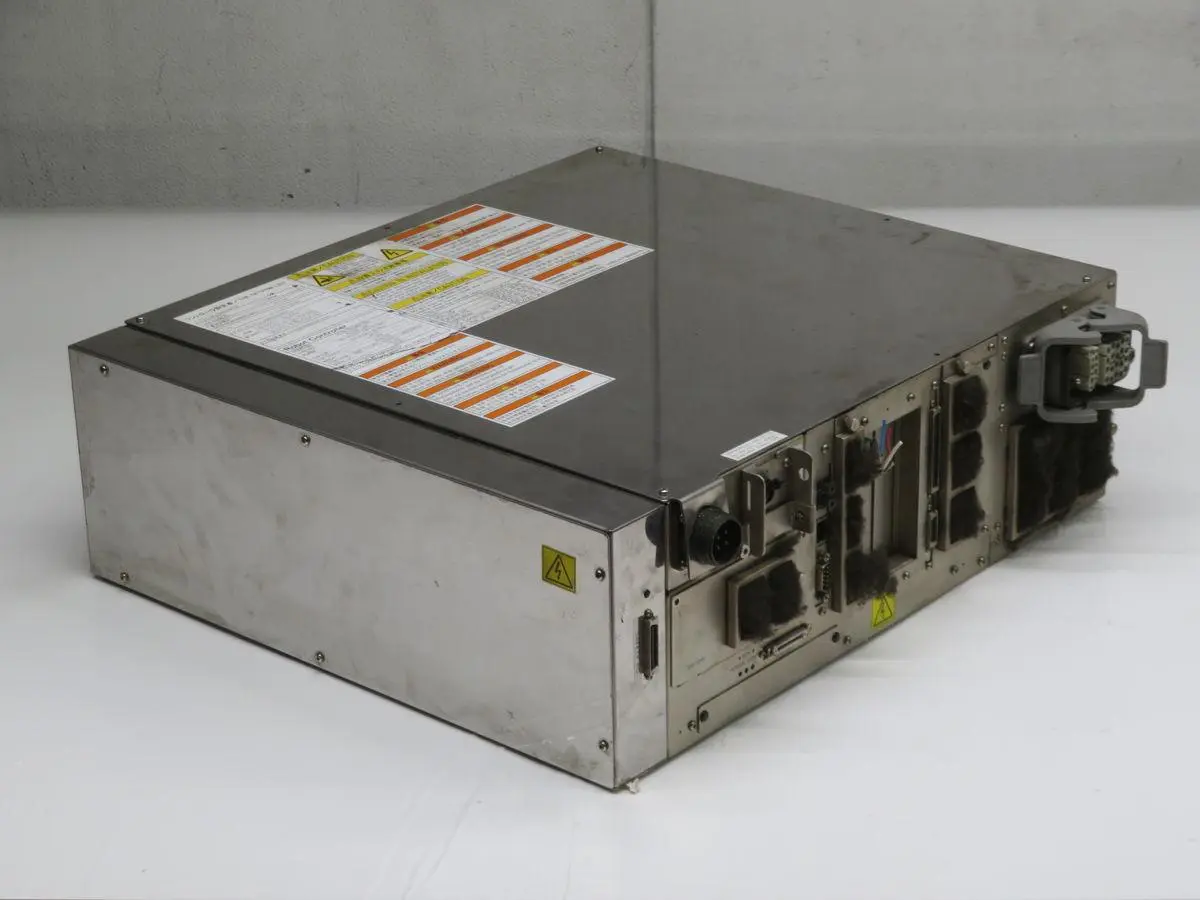 Used DENSO RC7M-XRG4BA-CN 410200-1330 Industrial Controls Texas US | Aucto #1454575