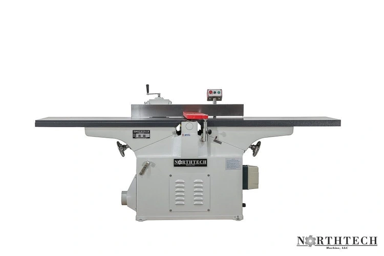New | Build-to-Order NORTHTECH NT-J20 Woodworking Jointers Pennsylvania US | Key Machine LLC #406486