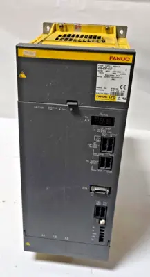 Unbranded _UNKNOWN_ Servo Drives & Amplifiers | Amiron Machinery (1)