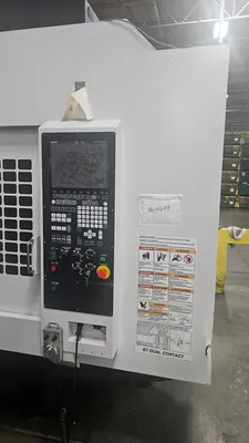 2017 BROTHER SPEEDIO R650X1 CNC Drilling and Tapping Centers | Silverlight CNC, Inc (2)