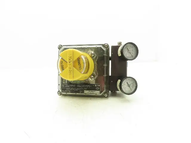 Used WESTLOCK INTELLIS _UNKNOWN_ Valves/Fittings Indiana US | Arrow Industrial #1418173