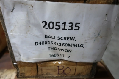Used _UNKNOWN_ _UNKNOWN_ Bearings Ohio US | Aucto #1427209