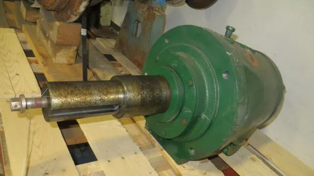 USED Goulds 3175