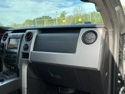 Used 2012 FORD F150 Pickup Trucks Michigan US | Miedema Asset Management Group #1425206