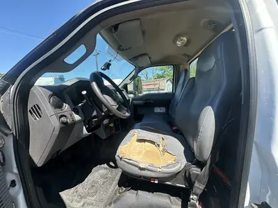 Used 2018 FORD F750 Dump trucks New Jersey US | Proxy Equipment #1388845