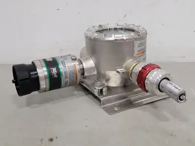 USED MSA X5000