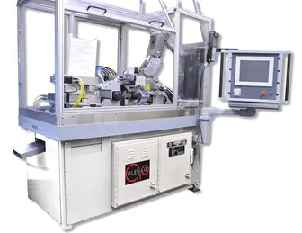 New | Build-to-Order GLEBAR GT-610-SD Centerless Grinders | Kansas-Oklahoma Machine Tools #1559706