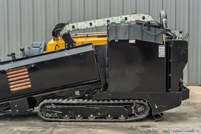 Used 2018 VERMEER 2018 VERMEER D8X12 Drill Rigs Florida US | HDD Broker #1346106