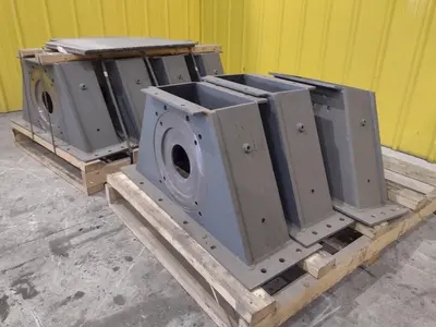 USED PANGBORN