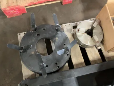 Used _UNKNOWN_ _UNKNOWN_ Tire Balancers Michigan US | Miedema Asset Management Group #1415062