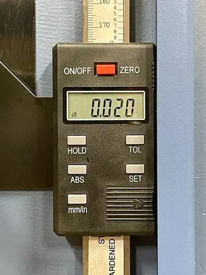 NEW OLIVER 4455.104B