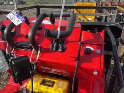 Used 2026 AGT INDUSTRIAL SDA-140W 0.9-TON MINI WHEEL LOADER Wheel Loaders Michigan US | Miedema Asset Management Group #1477006