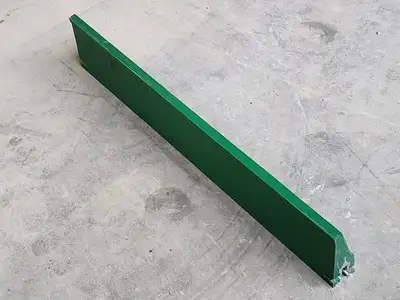 Argonics SG 30 127 139, Super-G Conveyor Cleaner