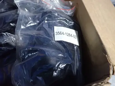 Plastic Housing - 3564-1284-00