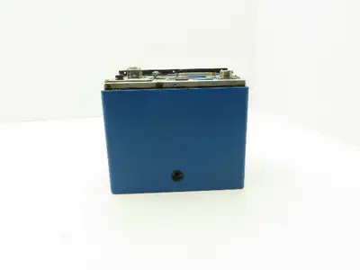 Marposs E3µ / E3u Gauge Measuring System Micro Probe Amplifier *READ