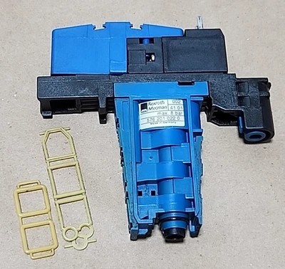 USED Rexroth 576 201 022 0