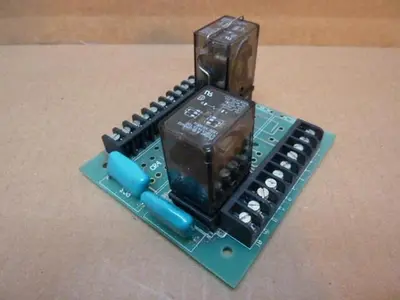 USED RJG TECHNOLOGIES INC AS-9200