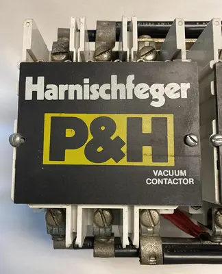USED P&H HARNISCHFEGER 79U2559D1