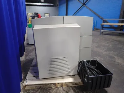 Used 2004 CREO R501S4L169A Plate makers Ohio US | HGR 24 #782623