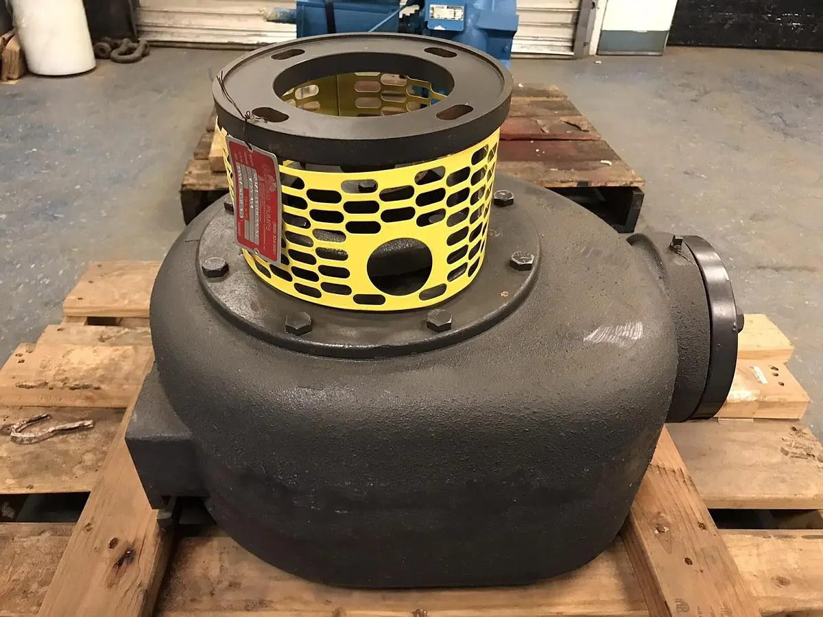 New | in-Stock GUSHER SP3X3-10SEH-CC-C1 Centrifugal Pumps Ohio US | Surplus Asset Holdings #1226307