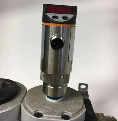 USED FESTO HEE-D-MAXI-24