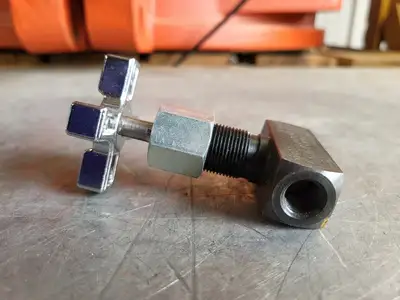 NEW PARKER MV400S