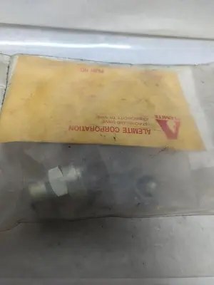 New | in-Stock ALEMITE 395638-4 Pump & Valve Parts Ohio US | Surplus Asset Holdings #1246356