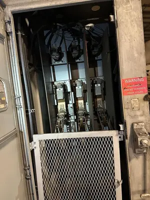 Used S&C _UNKNOWN_ Miscellaneous Equipment (Electrical & Power) Ohio US | Surplus Asset Holdings #1210079