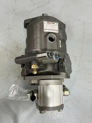 USED BRUENINGHAUS AA10VS045DFR1/30R-PKC62K01S043A-1026