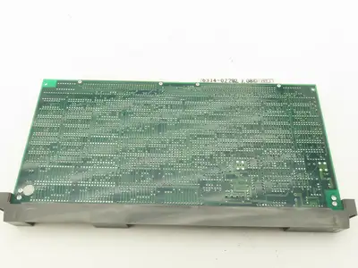 Mitsubishi Mazak BN634A082G53 PCB Slot Rack Printed Circuit Board Card MC446-1