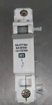 Allen Bradley 1492-ACB/B Circuit Braker Loc4E39