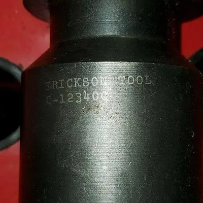 USED ERICKSON C-12340C