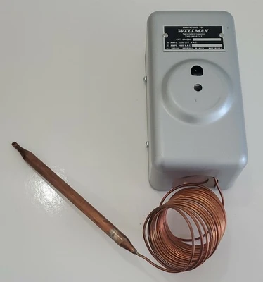 NEW Wellman 6A426G003