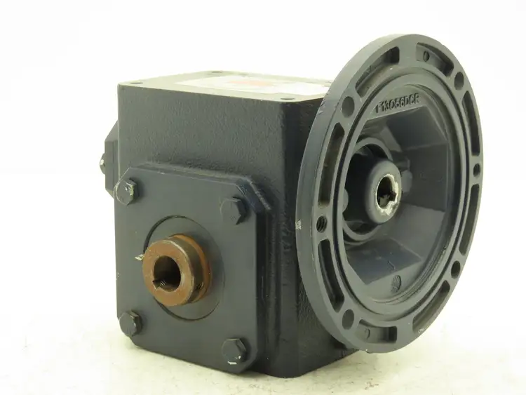 Used IRONMAN _UNKNOWN_ Speed Reducers | Arrow Industrial #614507