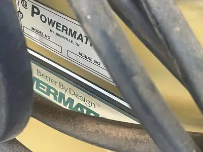 POWERMATIC 66-TA-SAW460V Woodworking Table Saws | PM Machines (4)