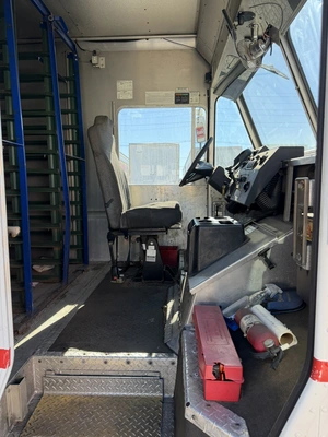 Used 2011 FREIGHTLINER ROUTE STAR Box trucks Ohio US | Miedema Asset Management Group #1578138