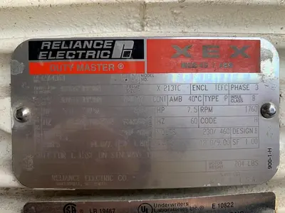 Used QUADRO ENGINEERING U20 Mills / Grinders MX | Machinery & Equipment #1403049