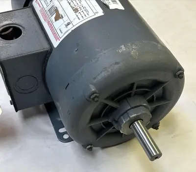 Used AO SMITH H528 Industrial Controls Ohio US | Surplus Asset Holdings #1242242