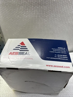 New | in-Stock Aesseal P789TP-0625-B10 Pump Parts | J&J Industrial Supply #501401