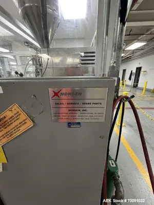 USED NORDEN 902HA