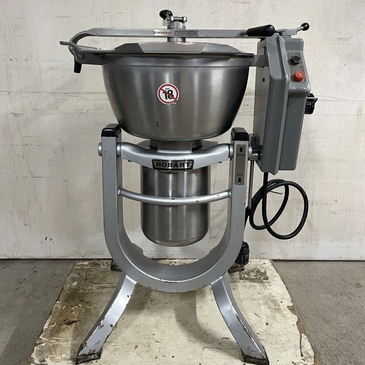 Used _UNKNOWN_ HCM450 Commercial Food Processors Michigan US | Grocery Equipment Sales #1069669