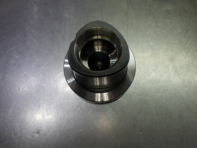Haimer Capto C6 Mini-ER11 Collet Chuck 160mm Pro CC6.022.11.7 (LOC2696A)