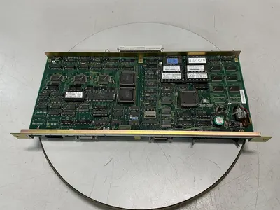 USED FUJI ELECTRIC F7706087(2)A