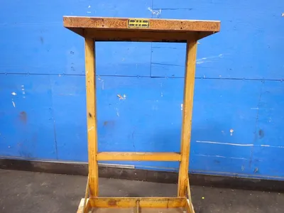USED BATTERY HANDLING SYSTEMS DS152