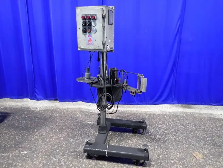Used AVERY 1120I4L.H. Labelers | HGR 24 #751633