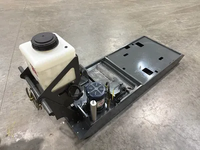 2019 HAAS ST-20 CNC Lathes | Hindley Machine Tool Sales, LLC (20)