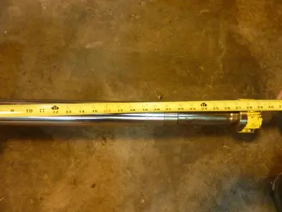 USED H&P TECHNOLOGIES 224074
