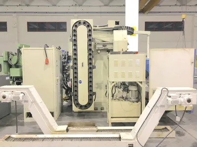 USED PARPAS SL90/2000